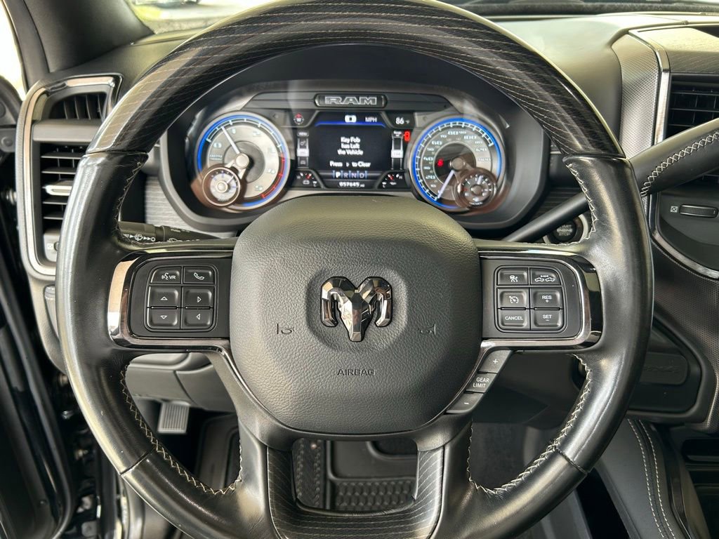 Used 2022 RAM 3500 Limited image 18