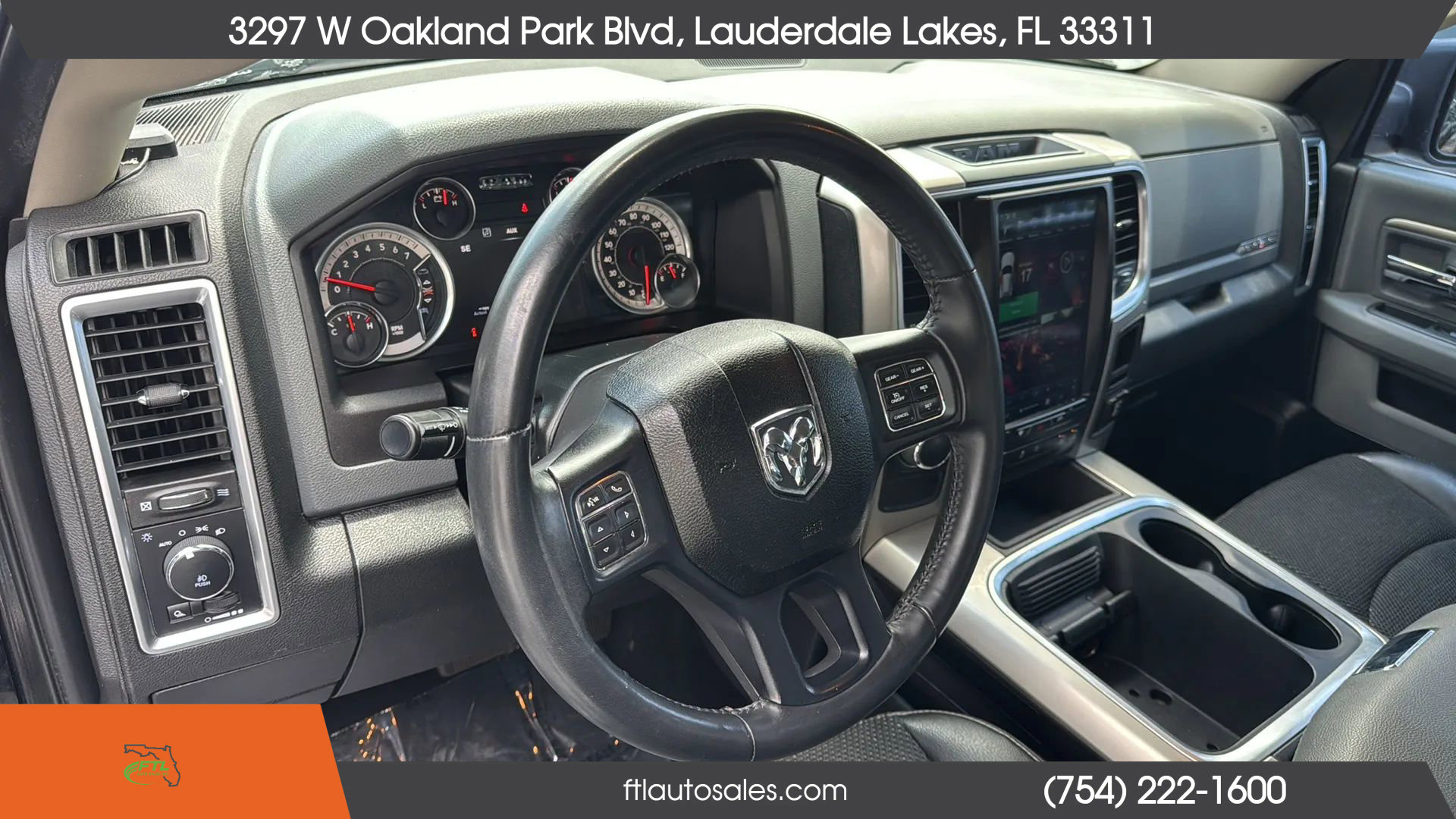 Used 2018 RAM 1500 Lone Star image 28