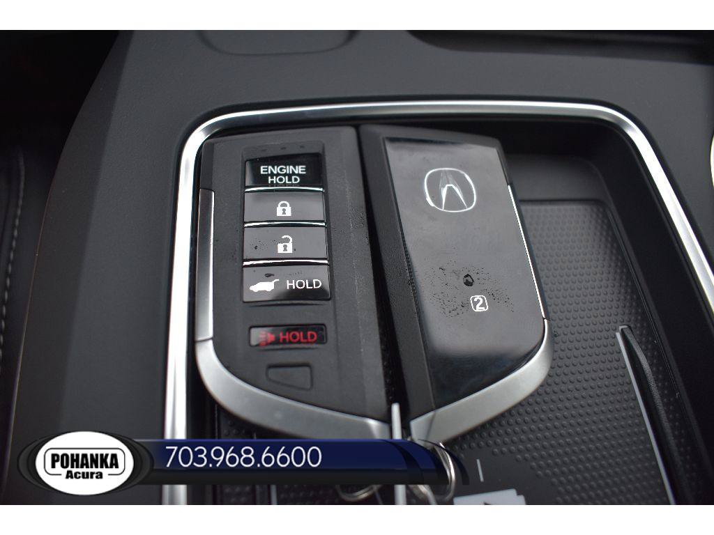 New 2026 Acura MDX SH-AWD w/ Technology Package image 41