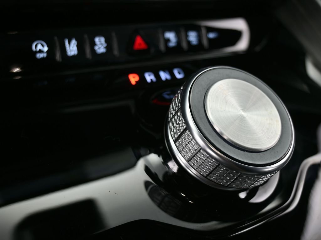 Used 2023 Jeep Wagoneer Series III w/ Preferred Equipment Group image 29