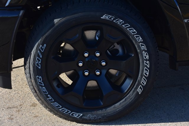 New 2026 RAM 1500 Big Horn image 11