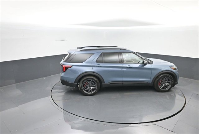 New 2026 Ford Explorer ST w/ Sun And Sound Package image 30