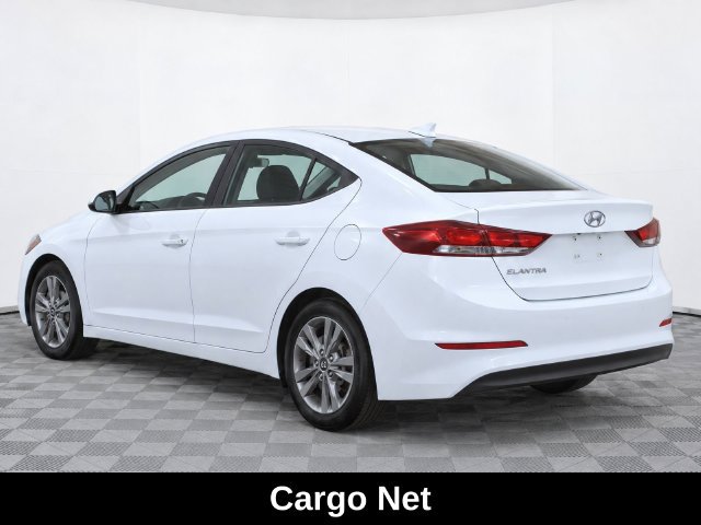 Used 2018 Hyundai Elantra SEL w/ Cargo Package FWD image 4