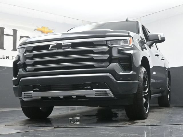 Certified 2026 Chevrolet Silverado 1500 High Country AWD/4WD image 62