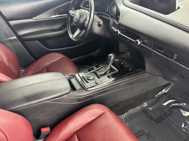 Used 2023 MAZDA CX-30 AWD 2.5 S w/ Preferred Package image 23