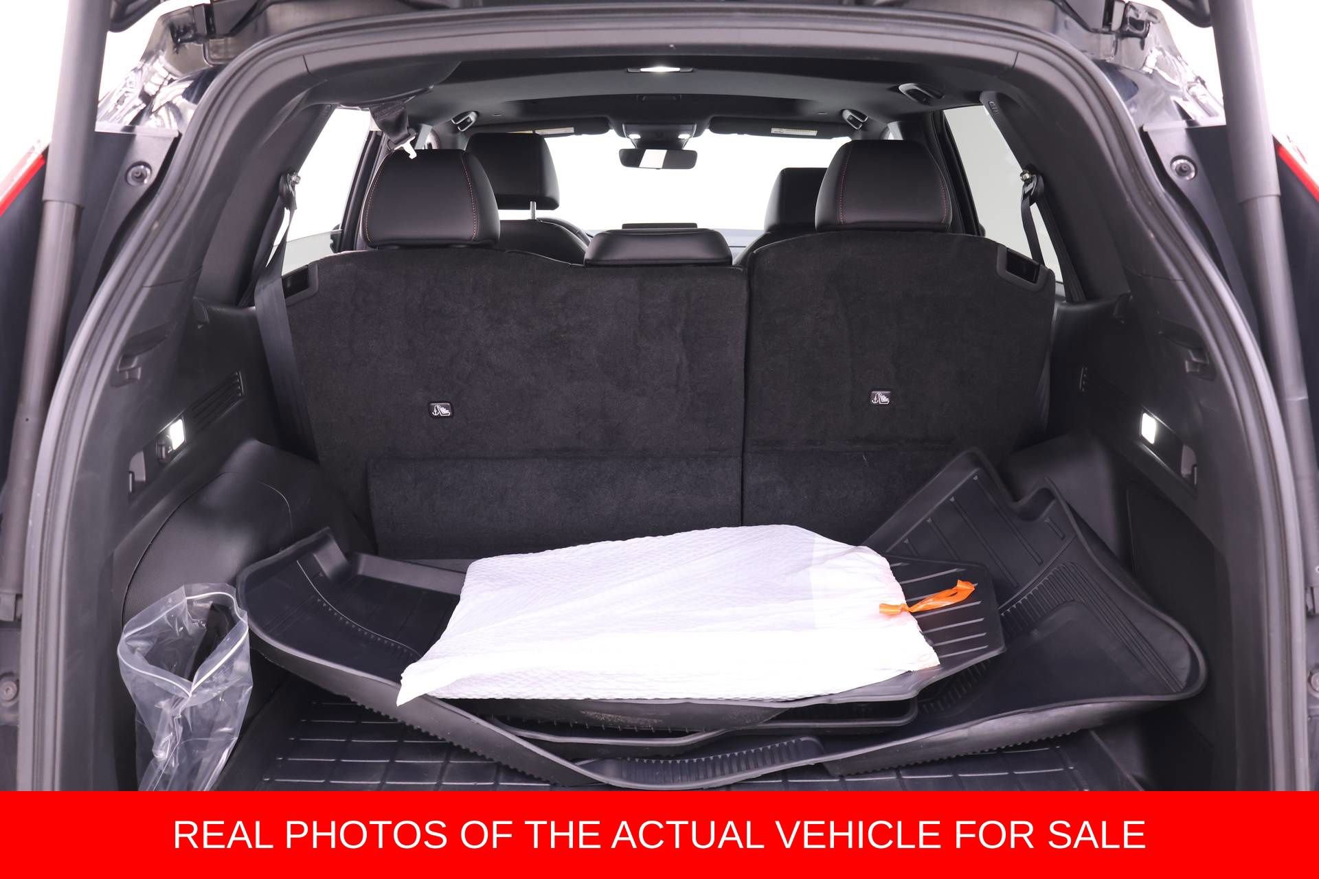 Used 2024 Honda CR-V Sport Touring image 14