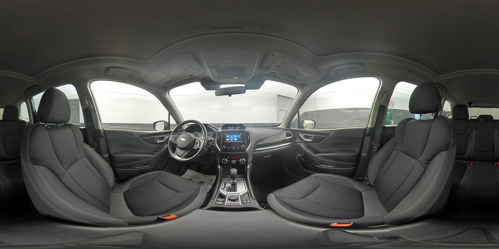 Used 2023 Subaru Forester Premium image 13