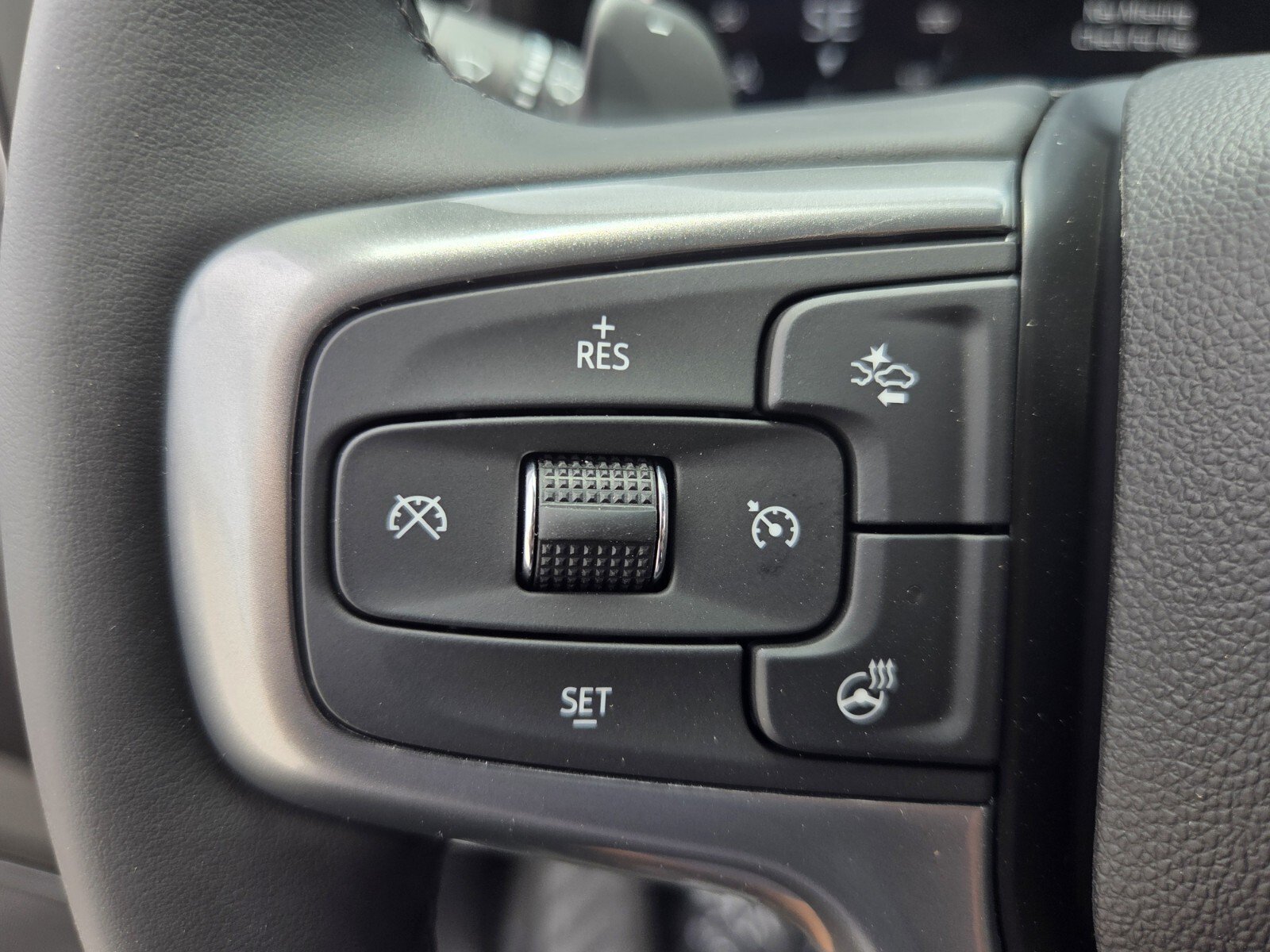 New 2026 Chevrolet Silverado 1500 LT Trail Boss w/ LT Trail Boss Premium Package AWD/4WD image 20