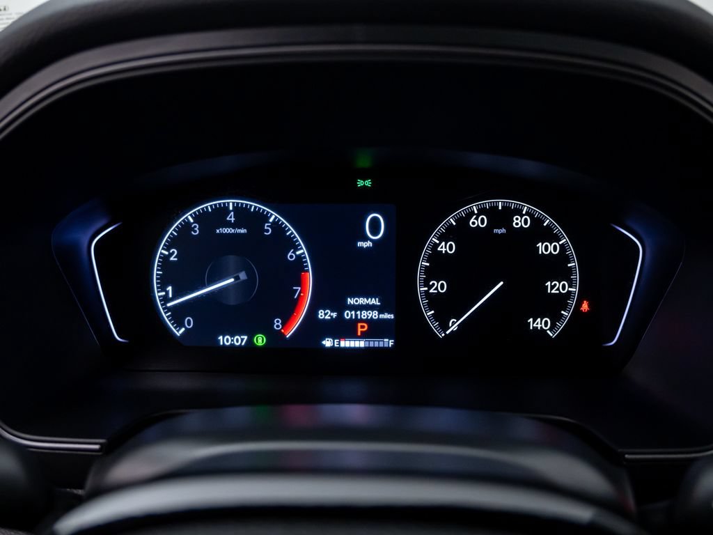 Certified 2025 Honda Pilot TrailSport image 21