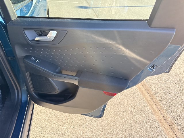 Used 2020 Ford Escape SE AWD/4WD image 16
