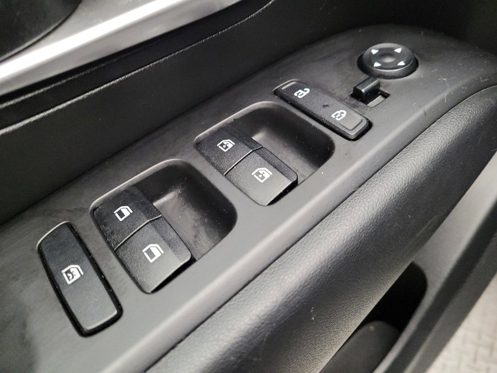 Used 2022 Hyundai Santa Cruz SEL image 27