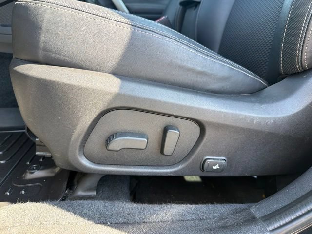 Used 2018 Subaru Forester 2.5i Premium w/ Popular Package #2A AWD/4WD image 11