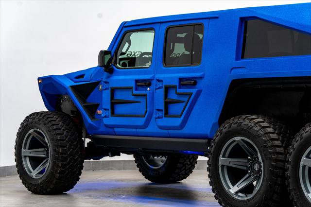 Used 2025 Jeep Gladiator Sport image 38