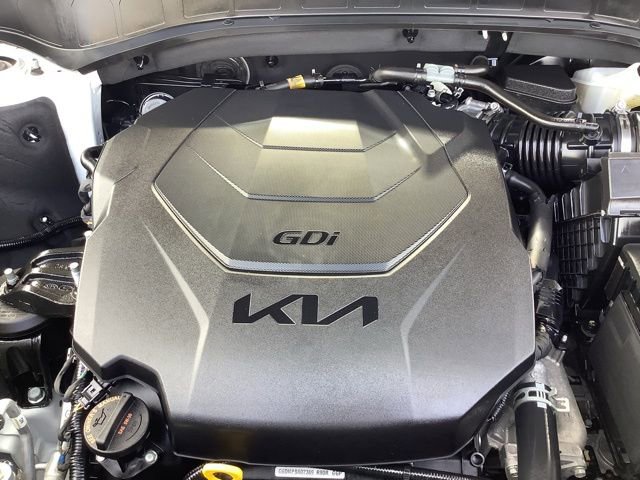 Used 2024 Kia Telluride SX image 16