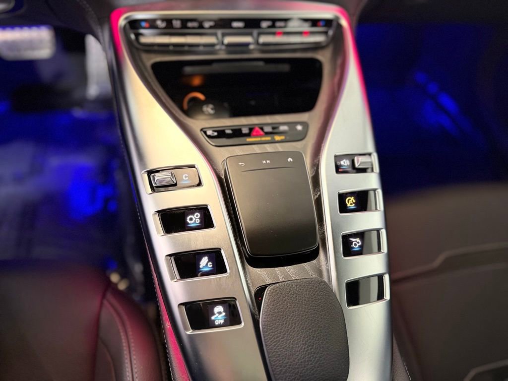 Used 2023 Mercedes-Benz AMG GT 43 image 16