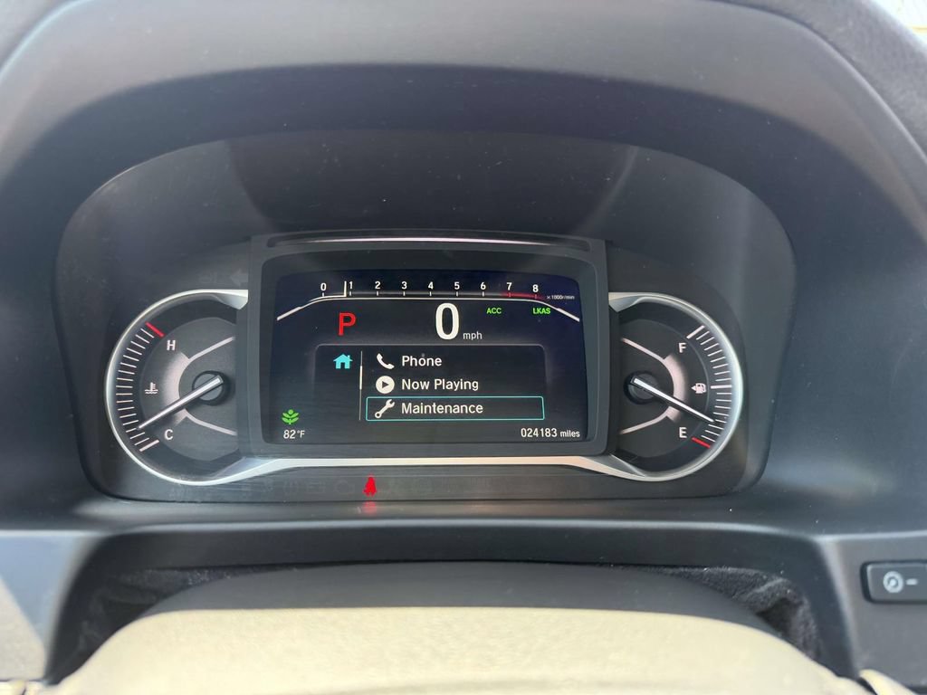 Used 2023 Honda Passport EX-L image 27