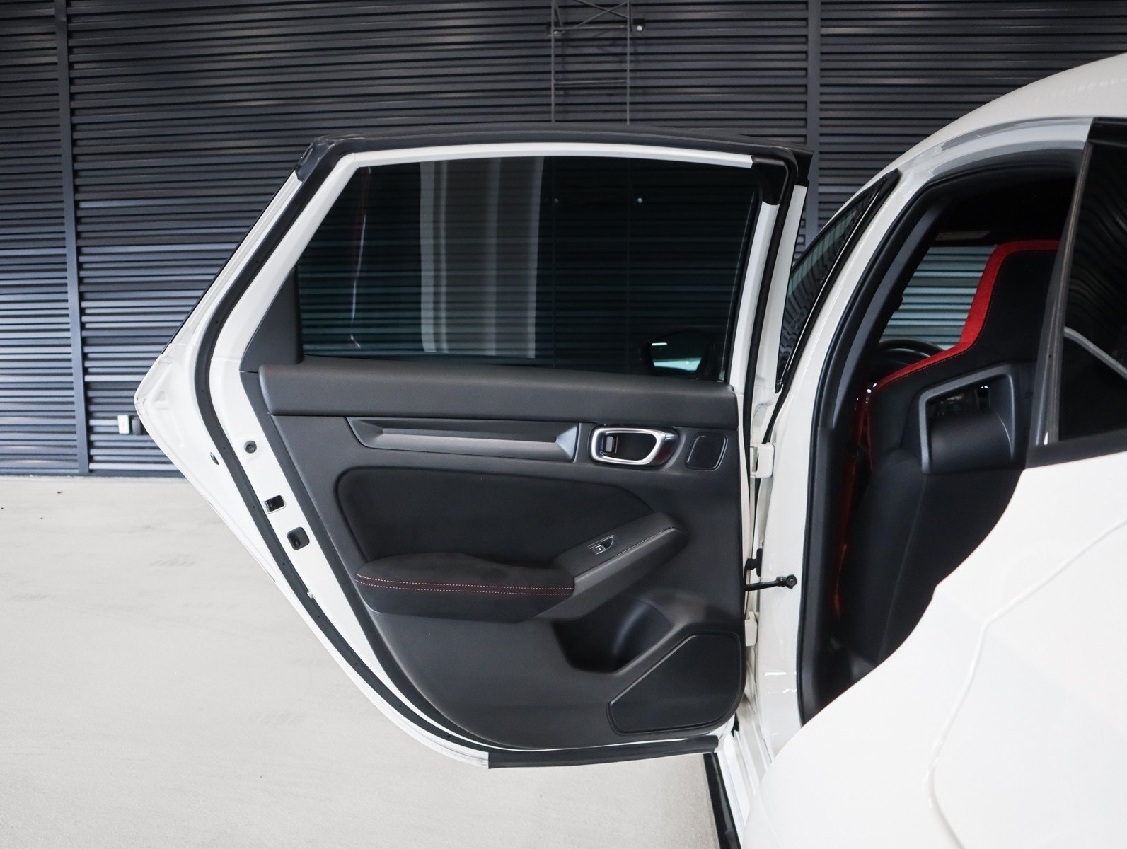 Used 2025 Honda Civic Type R image 29