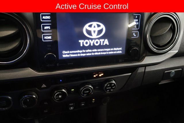 Certified 2018 Toyota Tacoma TRD Off-Road image 20