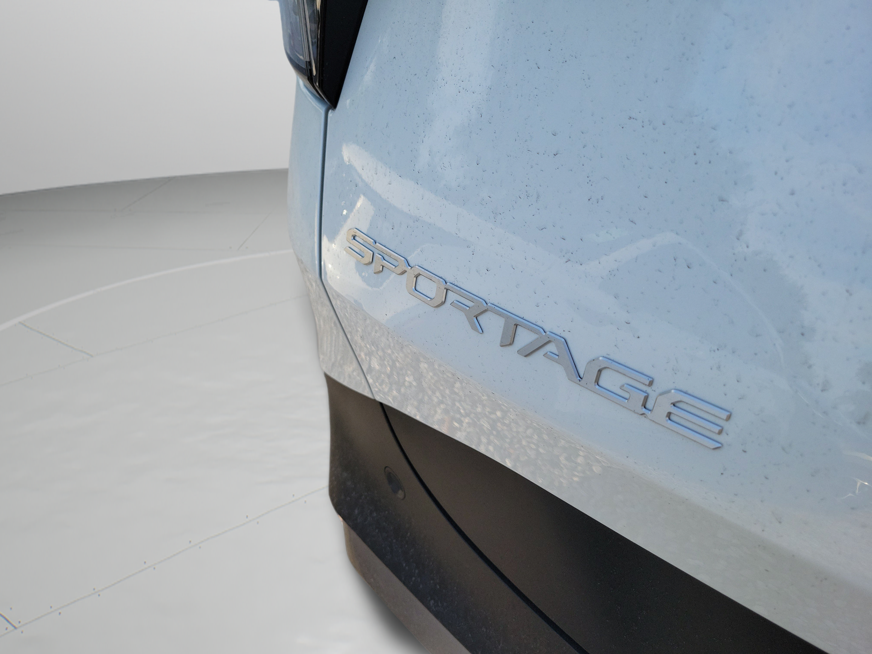 New 2027 Kia Sportage EX FWD image 30