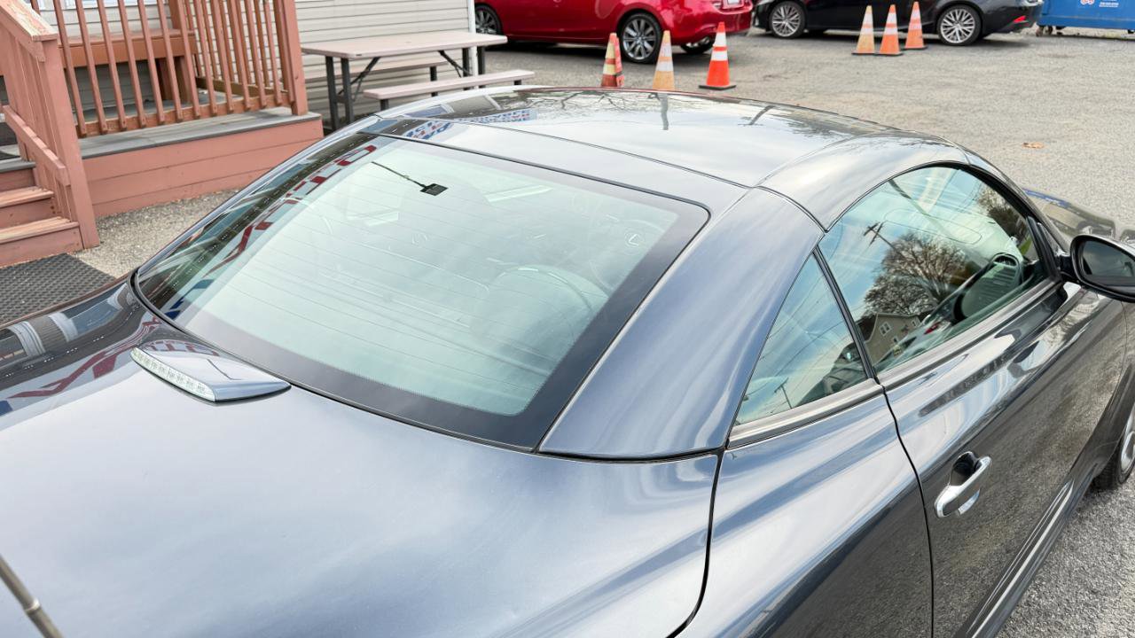 Used 2006 Lexus SC 430 Convertible image 18