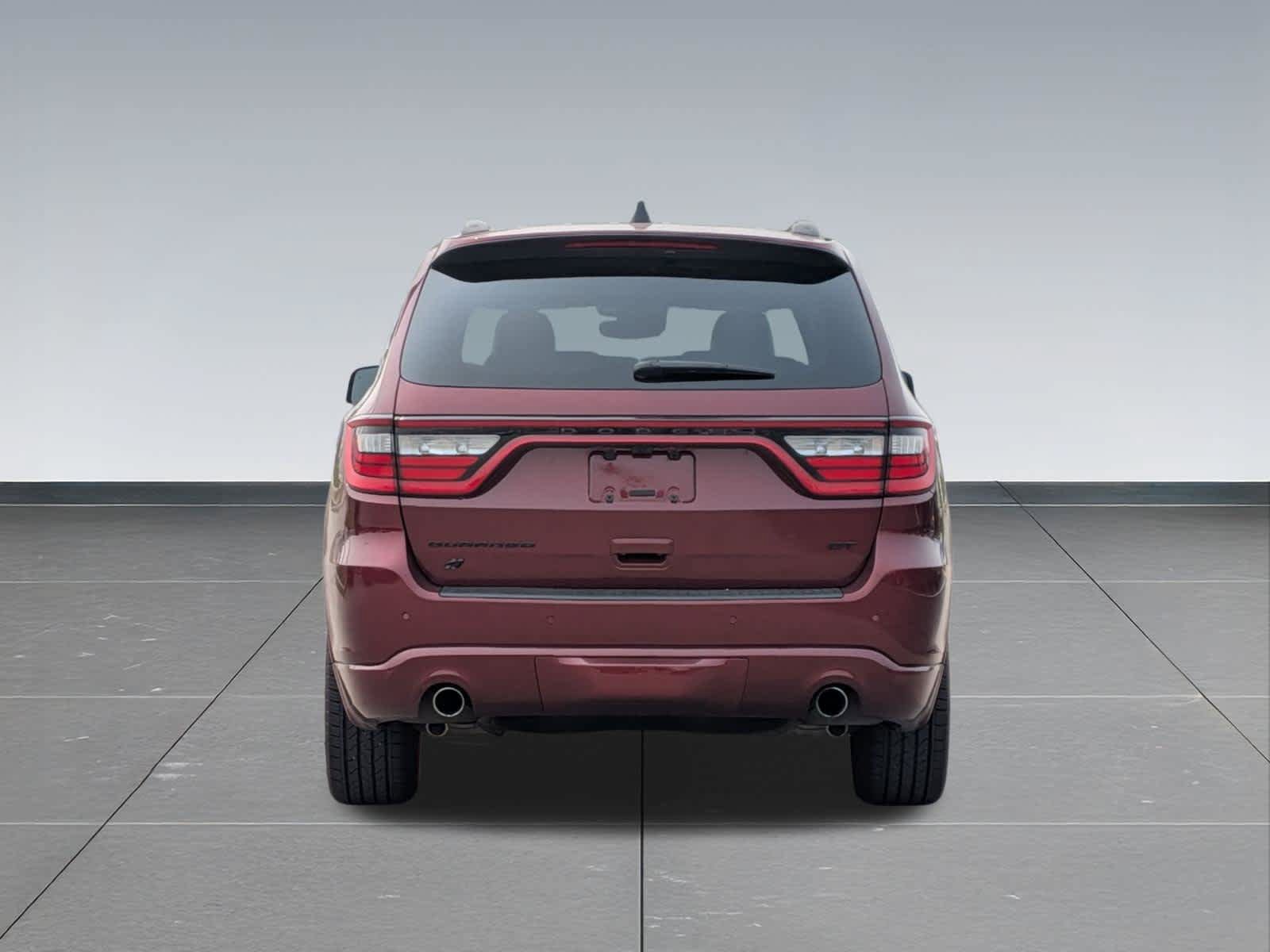 Used 2023 Dodge Durango GT AWD/4WD image 4