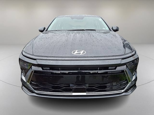 Certified 2024 Hyundai Sonata SEL FWD image 3