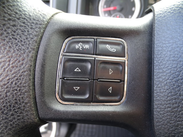 Used 2014 RAM 3500 Tradesman w/ Chrome Appearance Group AWD/4WD image 6