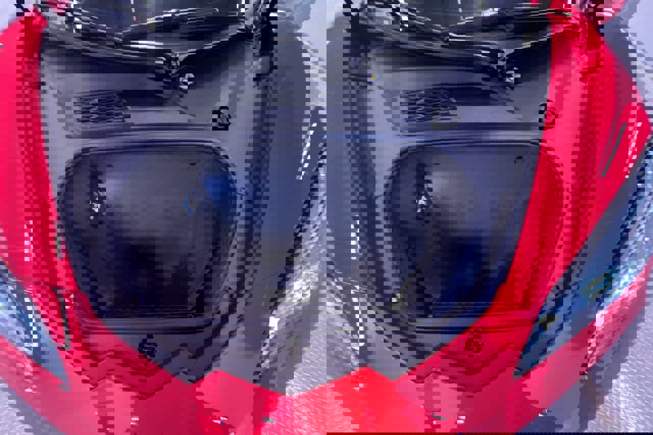 Used 2023 Chevrolet Corvette Stingray Preferred Cpe w/ Z51 Performance Package image 37