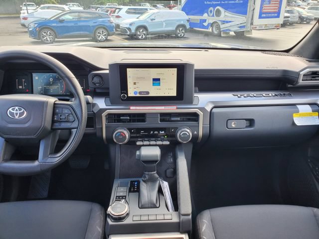New 2026 Toyota Tacoma SR5 AWD/4WD image 13