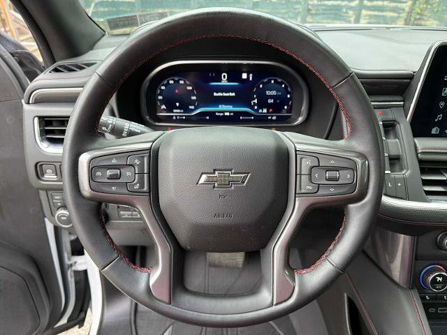 Certified 2023 Chevrolet Tahoe RST w/ Luxury Package AWD/4WD image 11