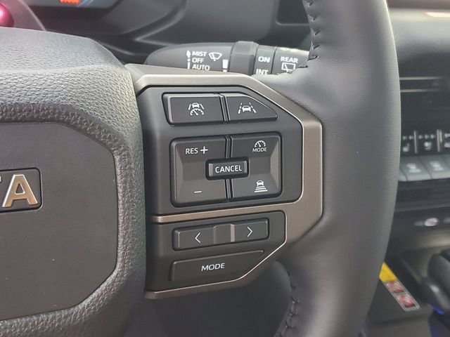 New 2026 Toyota Land Cruiser image 17