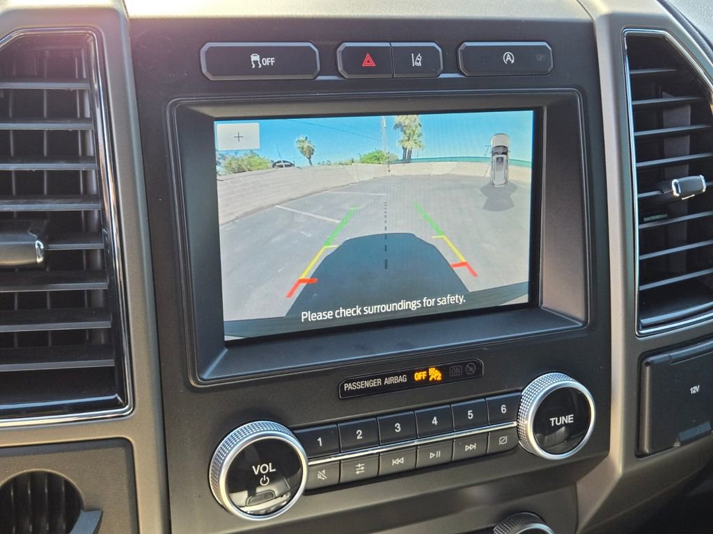Used 2021 Ford Expedition XLT RWD image 22
