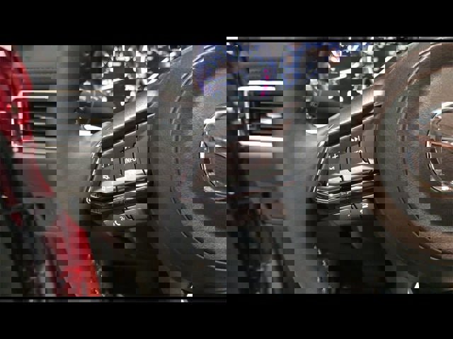 New 2025 MAZDA CX-5 AWD 2.5 S w/ Select Package image 53