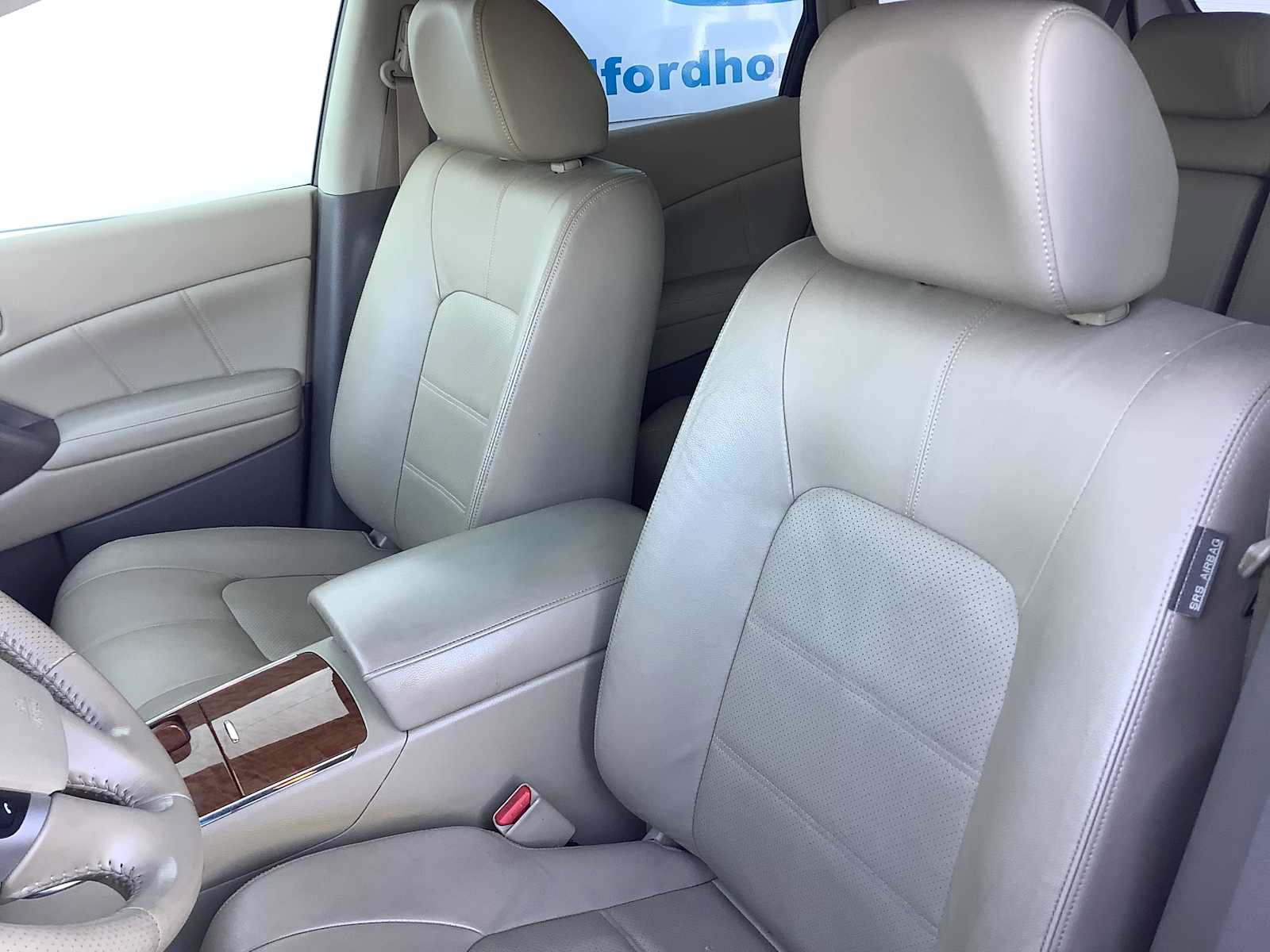 Used 2013 Nissan Murano LE w/ Platinum Pkg AWD/4WD image 11