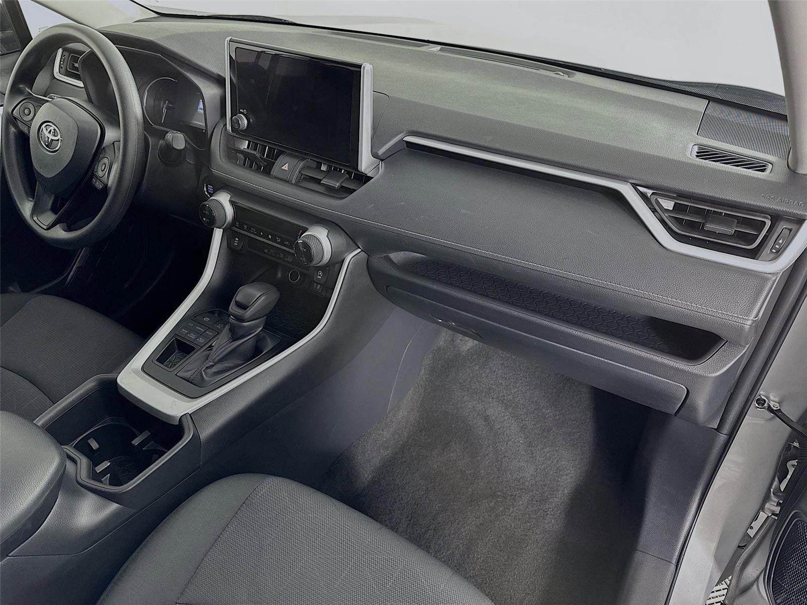 Certified 2025 Toyota RAV4 XLE image 26