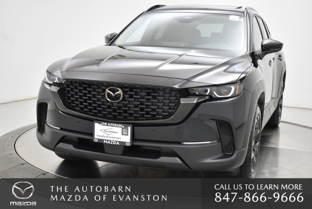 New 2026 MAZDA CX-50 Meridian Edition w/ Weather Package image 15