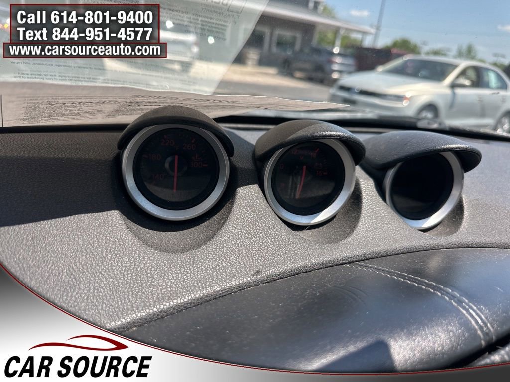 Used 2012 Nissan 370Z Touring w/ Sport Pkg RWD image 19