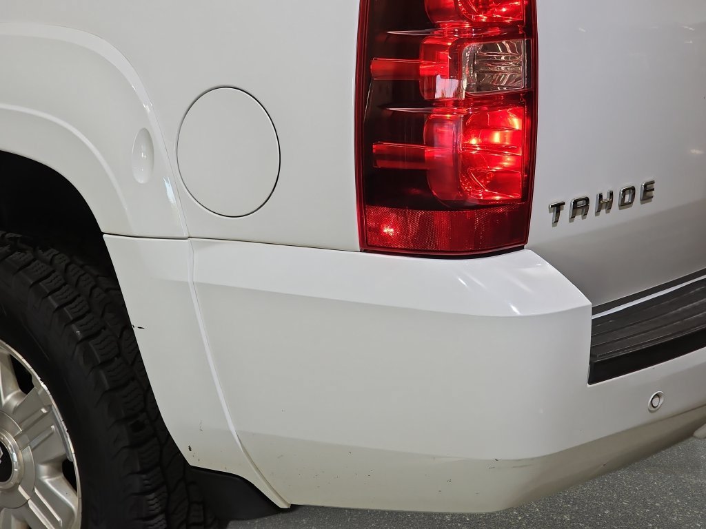 Used 2013 Chevrolet Tahoe LT w/ Suspension Package, Off-Road AWD/4WD image 34