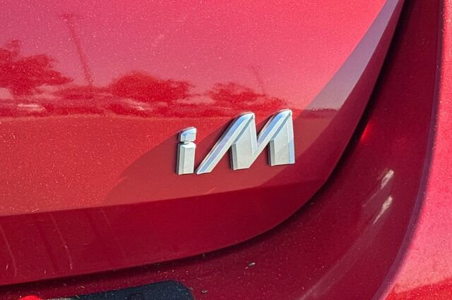 Used 2016 Scion iM FWD image 24