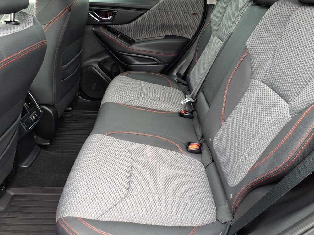 Used 2022 Subaru Forester Sport w/ Popular Package #2 image 17