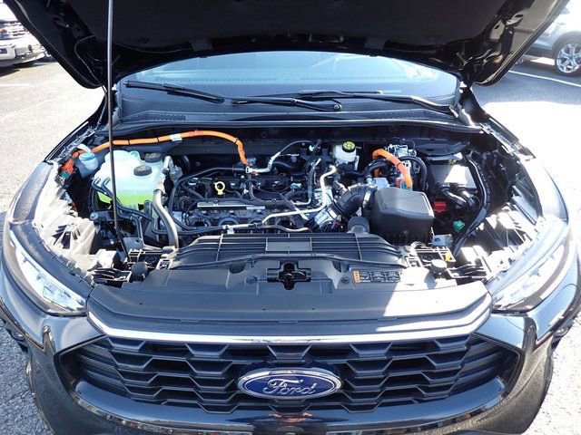 New 2026 Ford Escape ST-Line Select w/ Tech Pack #1 AWD/4WD image 11
