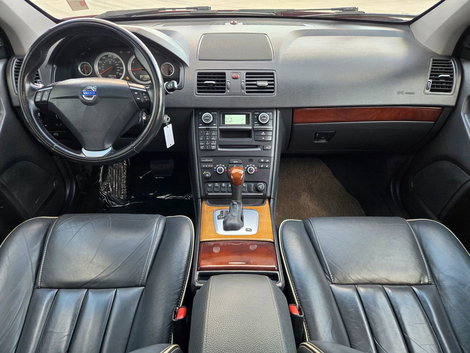 Used 2013 Volvo XC90 3.2 image 28