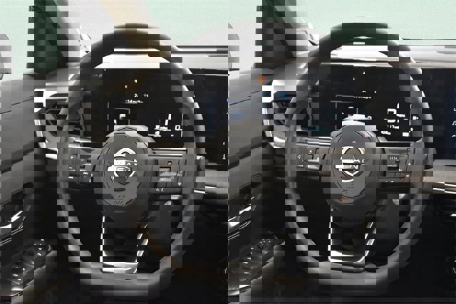 Used 2025 Nissan Kicks SV image 26