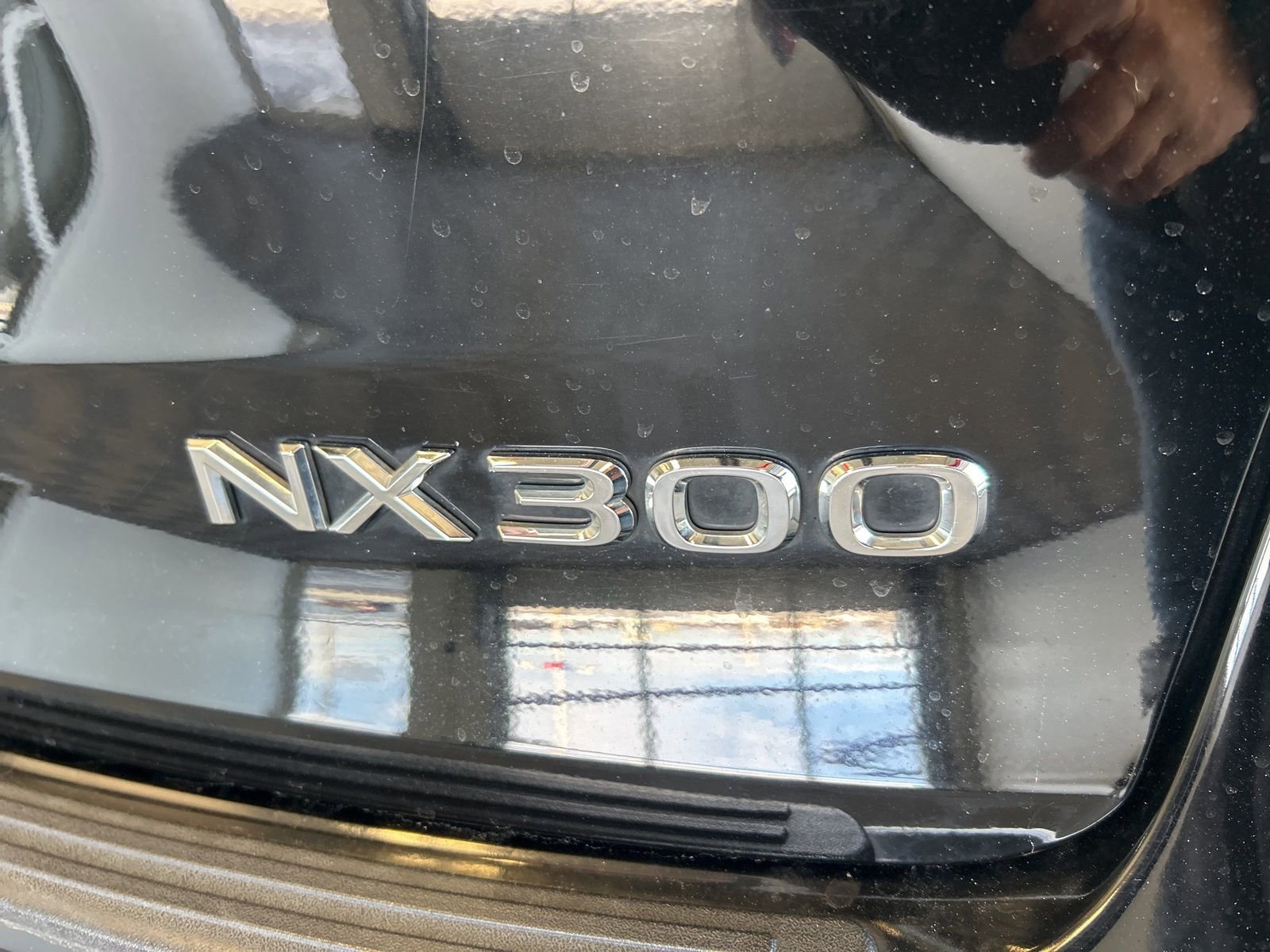 Used 2020 Lexus NX 300 F Sport image 7