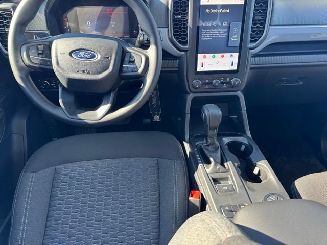 New 2025 Ford Ranger XL image 16