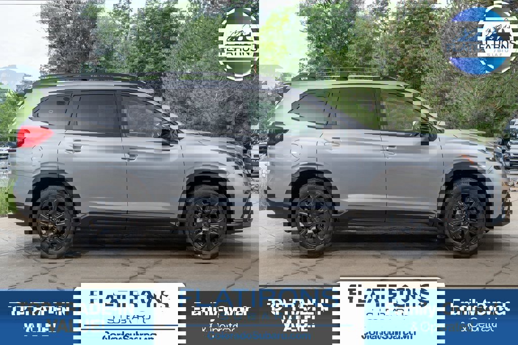 New 2025 Subaru Ascent Bronze Edition image 1