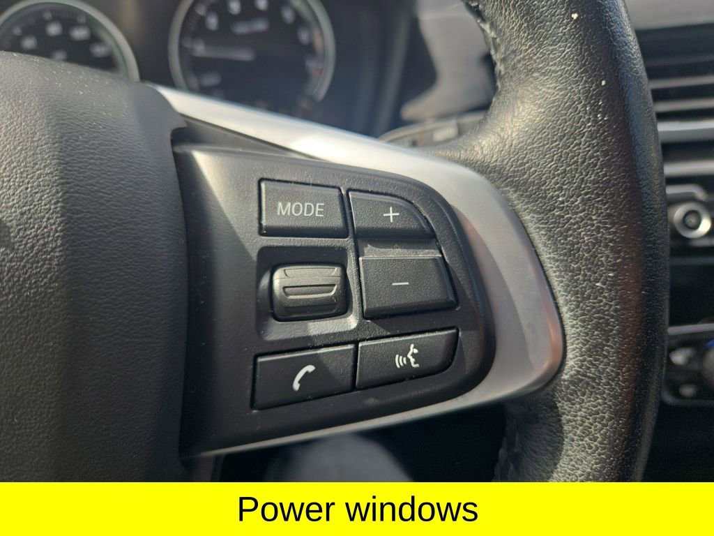 Used 2021 BMW X1 sDrive28i w/ Convenience Package FWD image 24