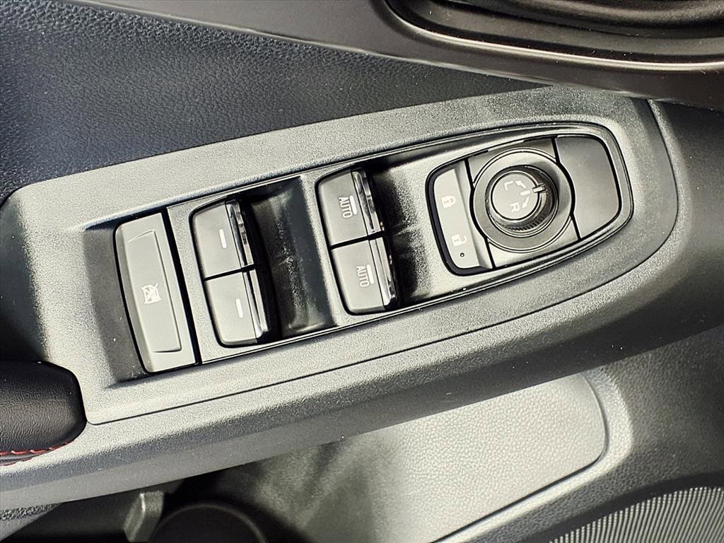 Certified 2024 Subaru Impreza 2.0i Sport image 11