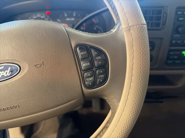 Used 2004 Ford Excursion Eddie Bauer image 24