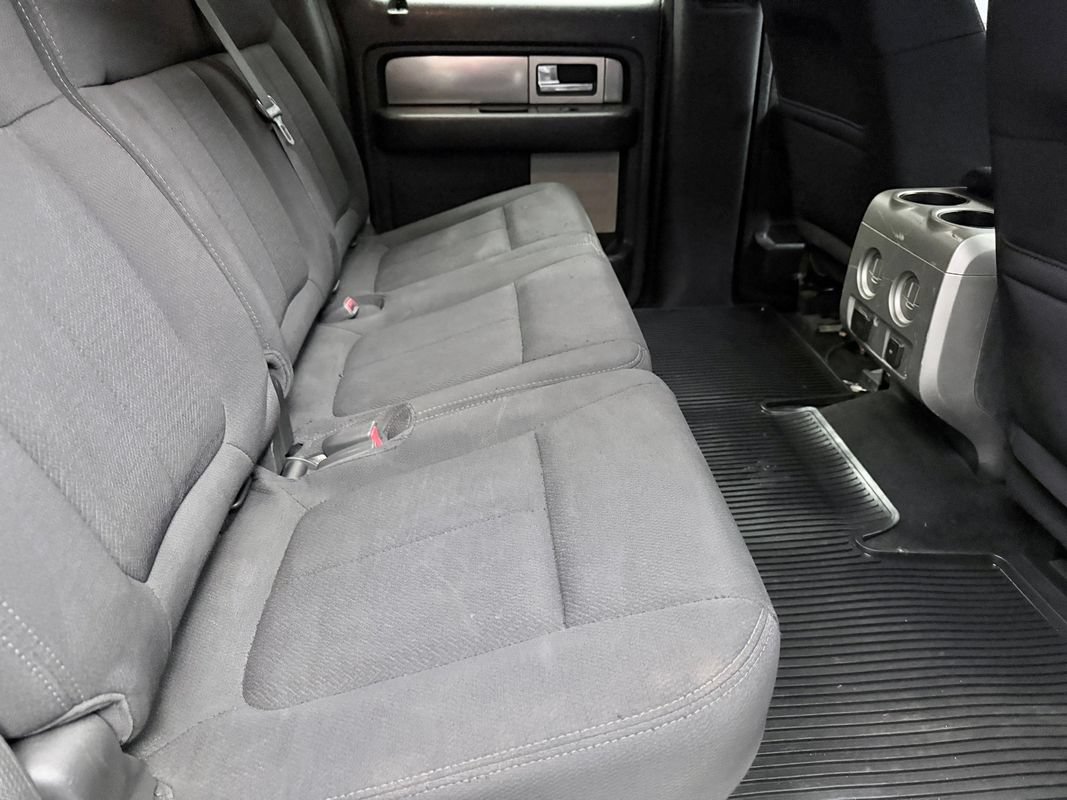 Used 2013 Ford F150 FX4 w/ Mid Equipment Group AWD/4WD image 14
